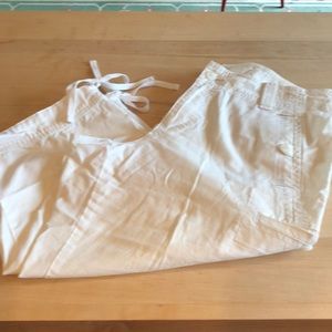 Coldwater Creek Capris